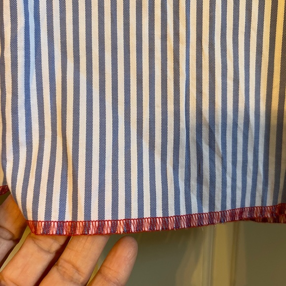 Tory Burch halter top - Picture 3 of 4